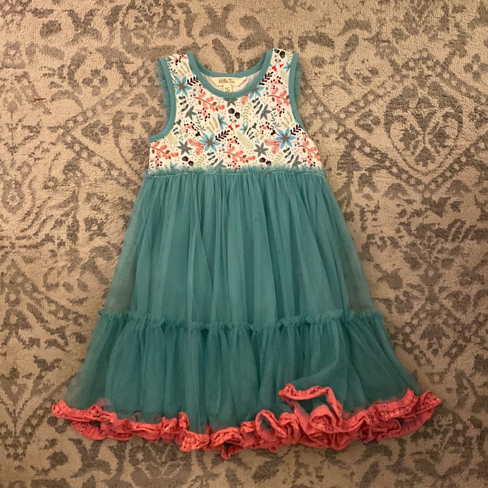 Matilda Jane Dress